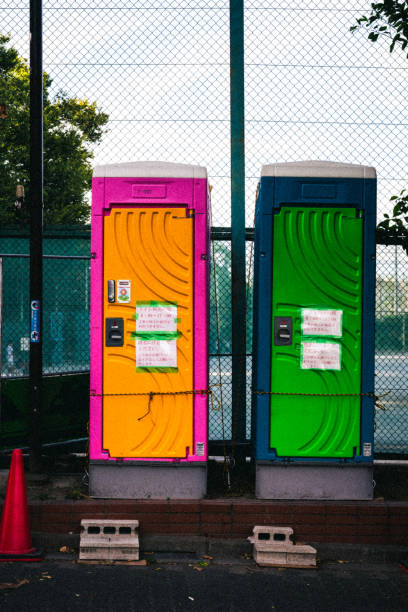 Portable Toilet Options We Offer in Pecan Grove, TX